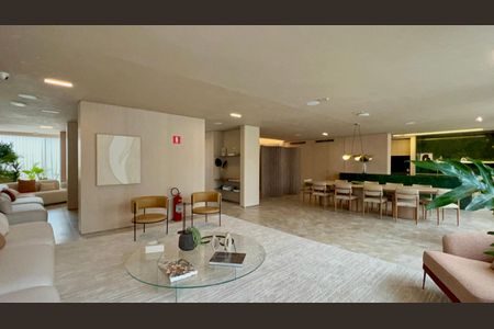 Apartamento à venda com 316m², 4 quartos e 2 vagasÁrea comum