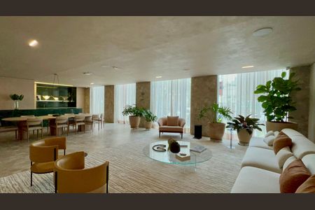 Apartamento à venda com 316m², 4 quartos e 2 vagasÁrea comum