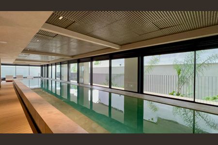 Apartamento à venda com 316m², 4 quartos e 2 vagasPiscina Coberta