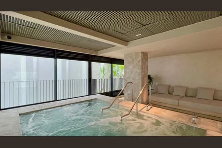 Apartamento à venda com 316m², 4 quartos e 2 vagasSpa