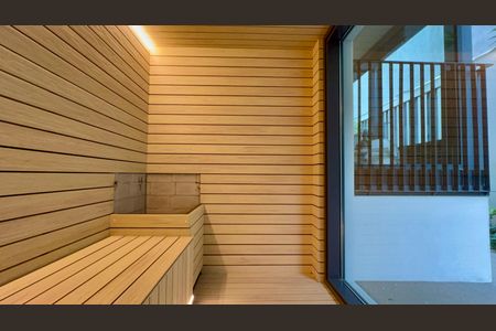 Apartamento à venda com 316m², 4 quartos e 2 vagasSaúna