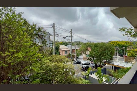 Apartamento à venda com 316m², 4 quartos e 2 vagasVaranda