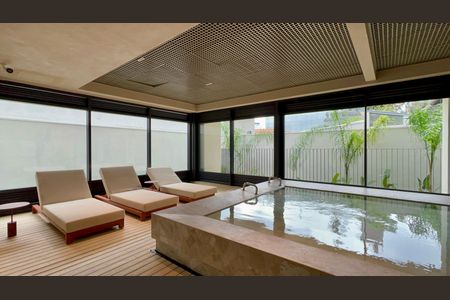 Apartamento à venda com 316m², 4 quartos e 2 vagasPiscina Coberta