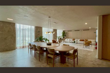 Apartamento à venda com 316m², 4 quartos e 2 vagasÁrea comum