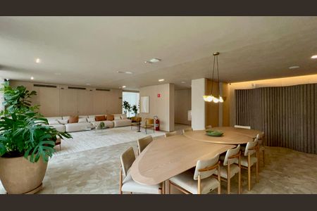 Apartamento à venda com 316m², 4 quartos e 2 vagasÁrea comum