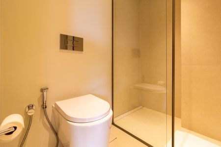 Apartamento à venda com 82m², 1 quarto e 1 vagaBanheiro da Suíte