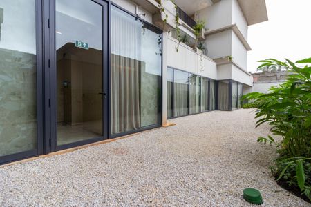 Apartamento à venda com 82m², 1 quarto e 1 vagaÁrea comum - Espaço Pet