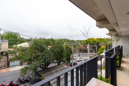 Apartamento à venda com 82m², 1 quarto e 1 vagaVista/Varanda