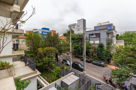 Apartamento à venda com 82m², 1 quarto e 1 vagaVista/Varanda