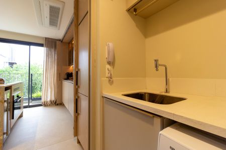 Apartamento à venda com 82m², 1 quarto e 1 vagaÁrea de Serviço