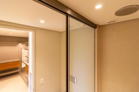 Apartamento à venda com 82m², 1 quarto e 1 vagaBanheiro da Suíte