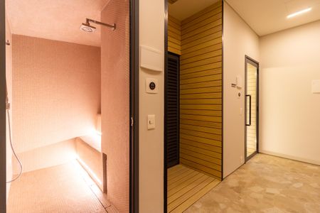 Apartamento à venda com 82m², 1 quarto e 1 vagaÁrea comum - Sauna