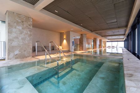 Apartamento à venda com 82m², 1 quarto e 1 vagaÁrea comum - Piscina