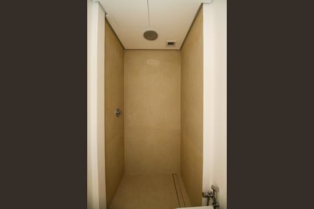 Apartamento à venda com 80m², 1 quarto e 1 vagaBanheiro da Suíte