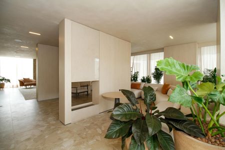 Apartamento à venda com 80m², 1 quarto e 1 vagaÁrea Comum - Espaço Gourmet