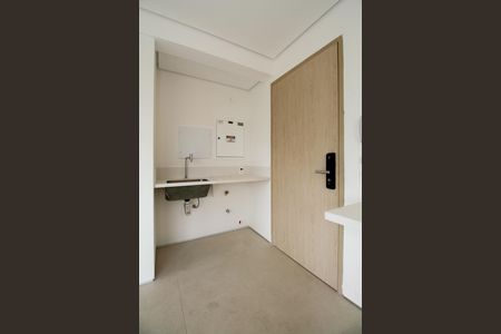 Apartamento à venda com 80m², 1 quarto e 1 vagaÁrea de Serviço