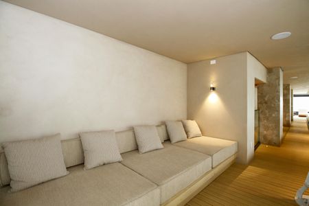 Apartamento à venda com 80m², 1 quarto e 1 vagaÁrea Comum - Spa