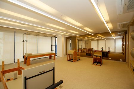 Apartamento à venda com 80m², 1 quarto e 1 vagaÁrea Comum - Pilates