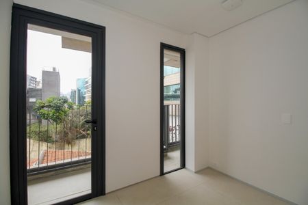 Apartamento à venda com 80m², 1 quarto e 1 vagaCloset da Suíte