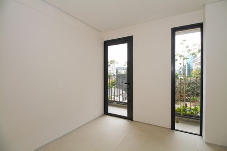 Apartamento à venda com 80m², 1 quarto e 1 vagaCloset da Suíte