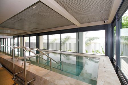 Apartamento à venda com 80m², 1 quarto e 1 vagaÁrea Comum - Spa