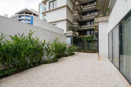 Apartamento à venda com 80m², 1 quarto e 1 vagaÁrea Comum - Pet Place