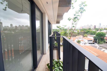 Apartamento à venda com 156m², 1 quarto e 2 vagas Apartamento à venda com 156m², 1 quarto e 2 vagasVaranda da Suite
