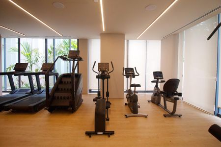 Apartamento à venda com 156m², 1 quarto e 2 vagas Apartamento à venda com 156m², 1 quarto e 2 vagasÁrea comum