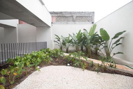 Apartamento à venda com 156m², 1 quarto e 2 vagas Apartamento à venda com 156m², 1 quarto e 2 vagasÁrea comum