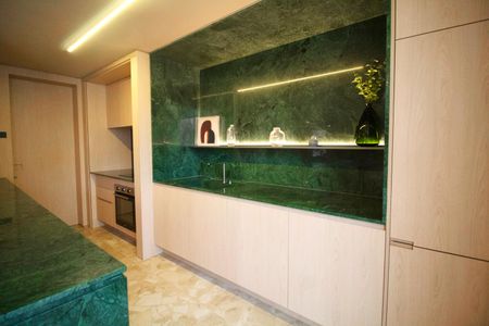 Apartamento à venda com 156m², 1 quarto e 2 vagas Apartamento à venda com 156m², 1 quarto e 2 vagasÁrea comum