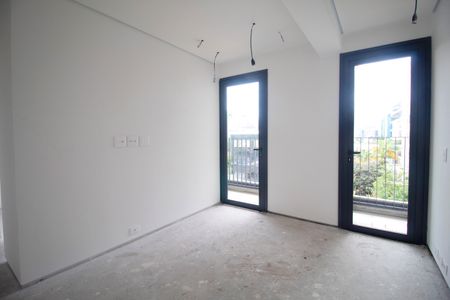 Apartamento à venda com 156m², 1 quarto e 2 vagas Apartamento à venda com 156m², 1 quarto e 2 vagasSuite