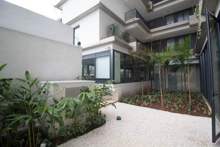 Apartamento à venda com 156m², 1 quarto e 2 vagas Apartamento à venda com 156m², 1 quarto e 2 vagasÁrea comum