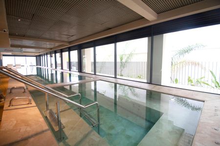 Apartamento à venda com 156m², 1 quarto e 2 vagas Apartamento à venda com 156m², 1 quarto e 2 vagasÁrea comum