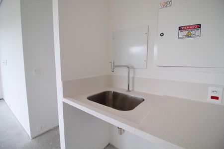 Apartamento à venda com 156m², 1 quarto e 2 vagas Apartamento à venda com 156m², 1 quarto e 2 vagasÁrea de Serviço