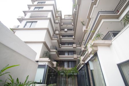 Apartamento à venda com 156m², 1 quarto e 2 vagas Apartamento à venda com 156m², 1 quarto e 2 vagasÁrea comum