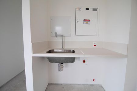 Apartamento à venda com 156m², 1 quarto e 2 vagas Apartamento à venda com 156m², 1 quarto e 2 vagasÁrea de Serviço