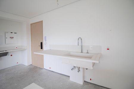 Apartamento à venda com 156m², 1 quarto e 2 vagas Apartamento à venda com 156m², 1 quarto e 2 vagasCozinha