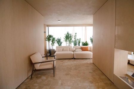 Apartamento à venda com 156m², 1 quarto e 2 vagas Apartamento à venda com 156m², 1 quarto e 2 vagasÁrea comum