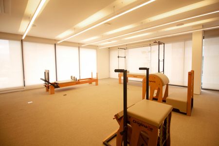 Apartamento à venda com 156m², 1 quarto e 2 vagas Apartamento à venda com 156m², 1 quarto e 2 vagasÁrea comum