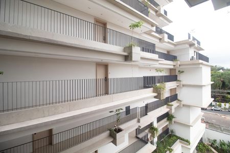 Apartamento à venda com 156m², 1 quarto e 2 vagas Apartamento à venda com 156m², 1 quarto e 2 vagasÁrea comum