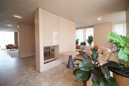 Apartamento à venda com 156m², 1 quarto e 2 vagas Apartamento à venda com 156m², 1 quarto e 2 vagasÁrea comum