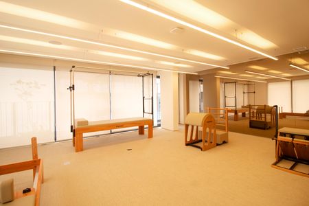 Apartamento à venda com 156m², 1 quarto e 2 vagas Apartamento à venda com 156m², 1 quarto e 2 vagasÁrea comum