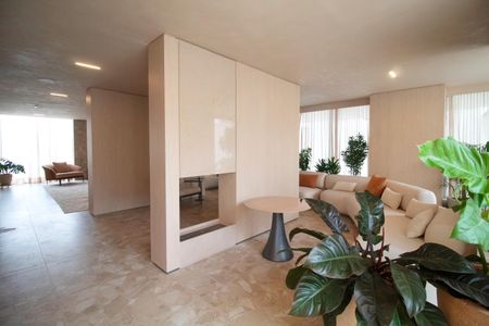 Apartamento à venda com 156m², 1 quarto e 2 vagas Apartamento à venda com 156m², 1 quarto e 2 vagasÁrea comum