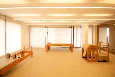 Apartamento à venda com 156m², 1 quarto e 2 vagas Apartamento à venda com 156m², 1 quarto e 2 vagasÁrea comum