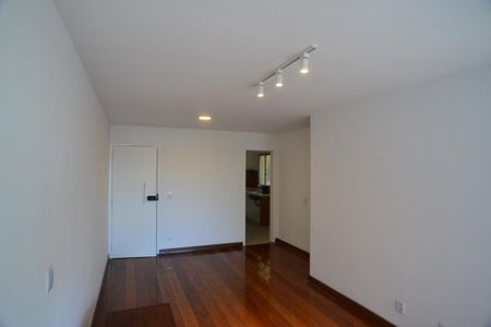 Sala de apartamento à venda com 2 quartos, 83m² em Barra da Tijuca, Rio de Janeiro