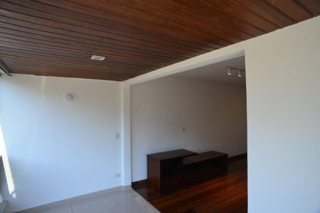 Varanda de apartamento à venda com 2 quartos, 83m² em Barra da Tijuca, Rio de Janeiro