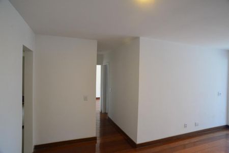 Sala de apartamento à venda com 2 quartos, 83m² em Barra da Tijuca, Rio de Janeiro