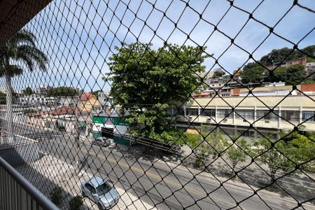 Apartamento à venda com 140m², 3 quartos e 2 vagas Apartamento à venda com 140m², 3 quartos e 2 vagasVaranda