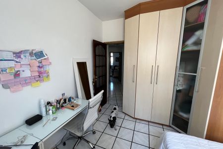 Apartamento à venda com 140m², 3 quartos e 2 vagas Apartamento à venda com 140m², 3 quartos e 2 vagasQuarto 2