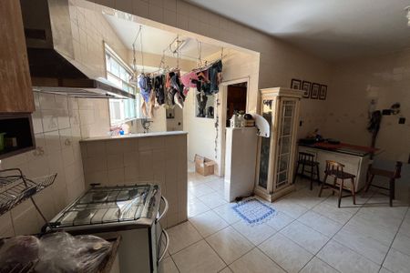 Apartamento à venda com 140m², 3 quartos e 2 vagas Apartamento à venda com 140m², 3 quartos e 2 vagasCozinha